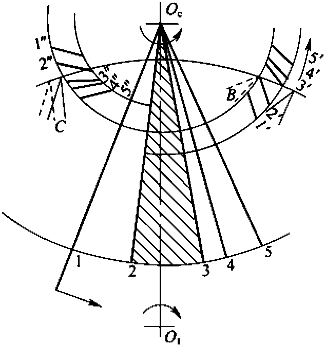 第九節(jié) 格拉哈姆擒縱機(jī)構(gòu)的結(jié)構(gòu)及工作原理